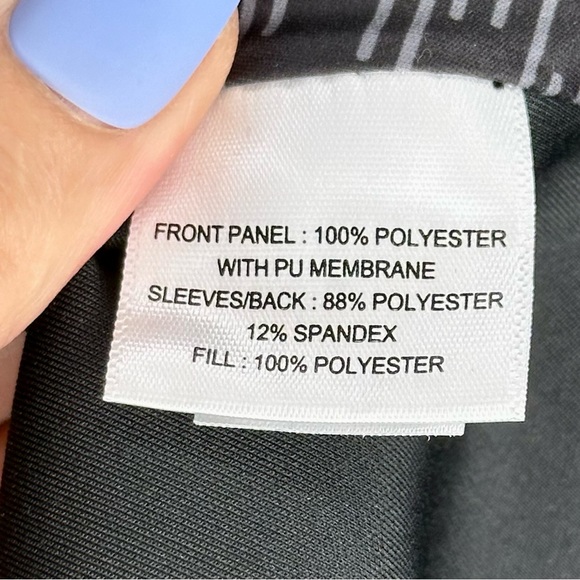 NWT Peter Millar Boys Merge Elite Full-Zip Jacket Size XS - Picture 11 of 13